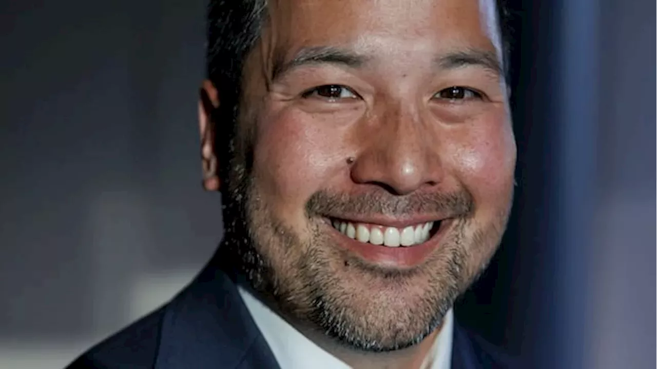 A New Era for Mississauga: Alvin Tedjo Topples Political Veterans