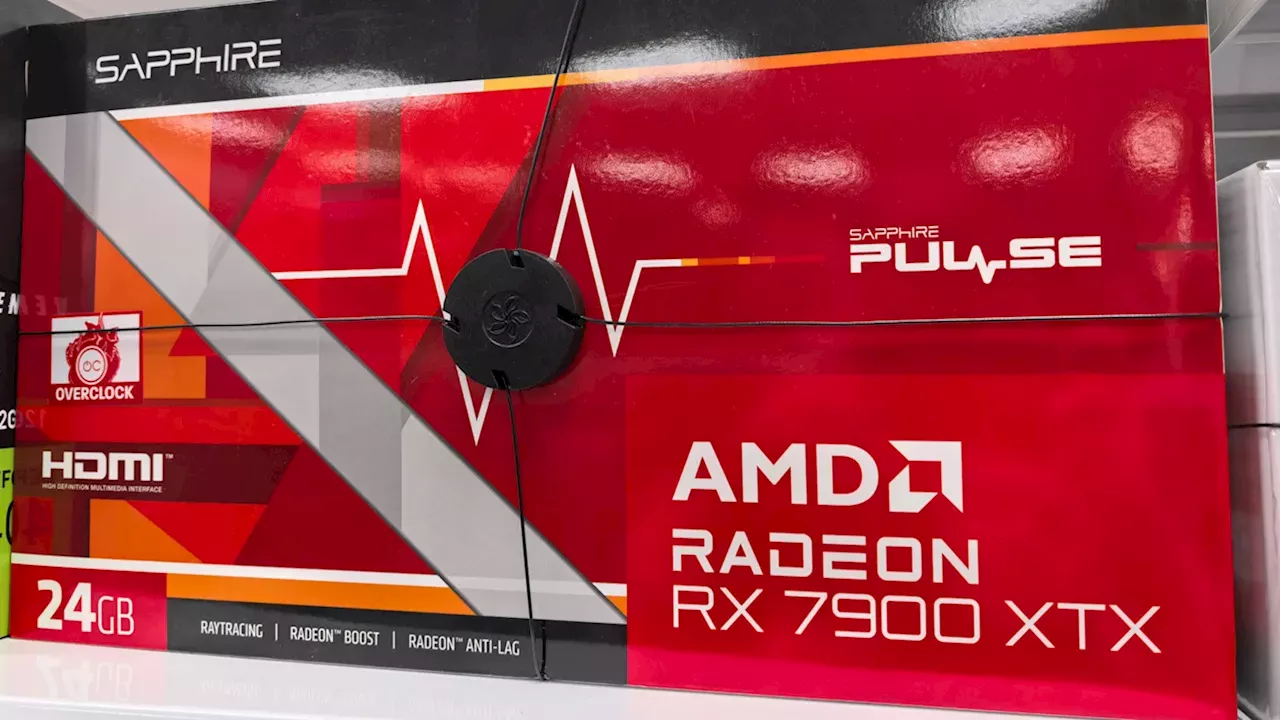 AMD Radeon Boost: A Dynamic Fix or a Compromise for Aging GPUs?