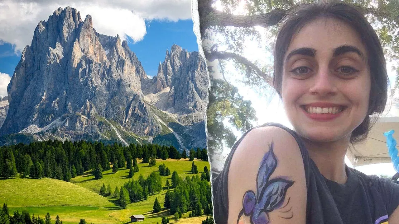 The Deadly Pursuit of the Perfect Shot in the Italian Dolomites