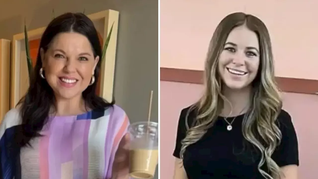Amy Duggar King’s Strained Family Reunions and the Push for Personal Boundaries