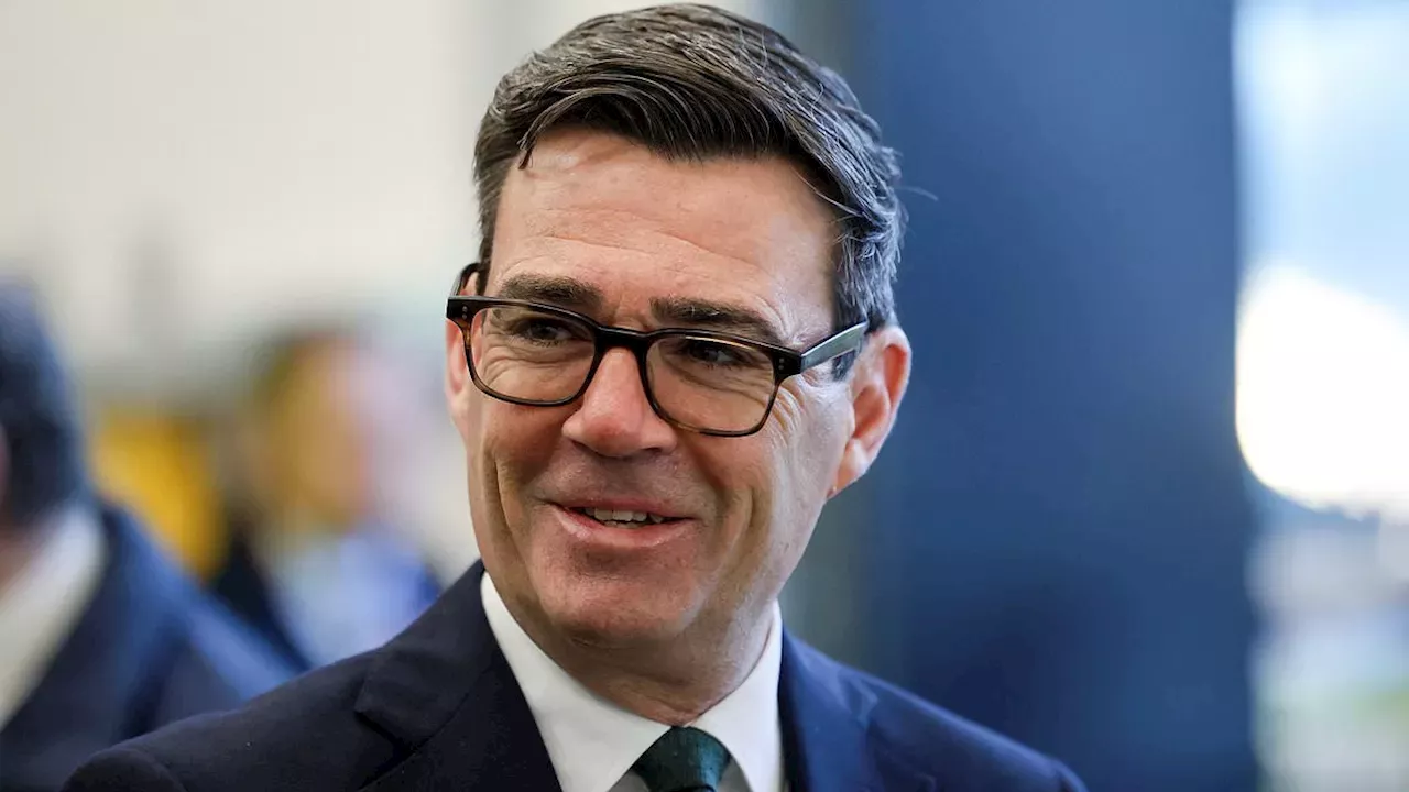 Burnham’s First 100 Days: Symbolic Gestures Meet Diplomatic Friction
