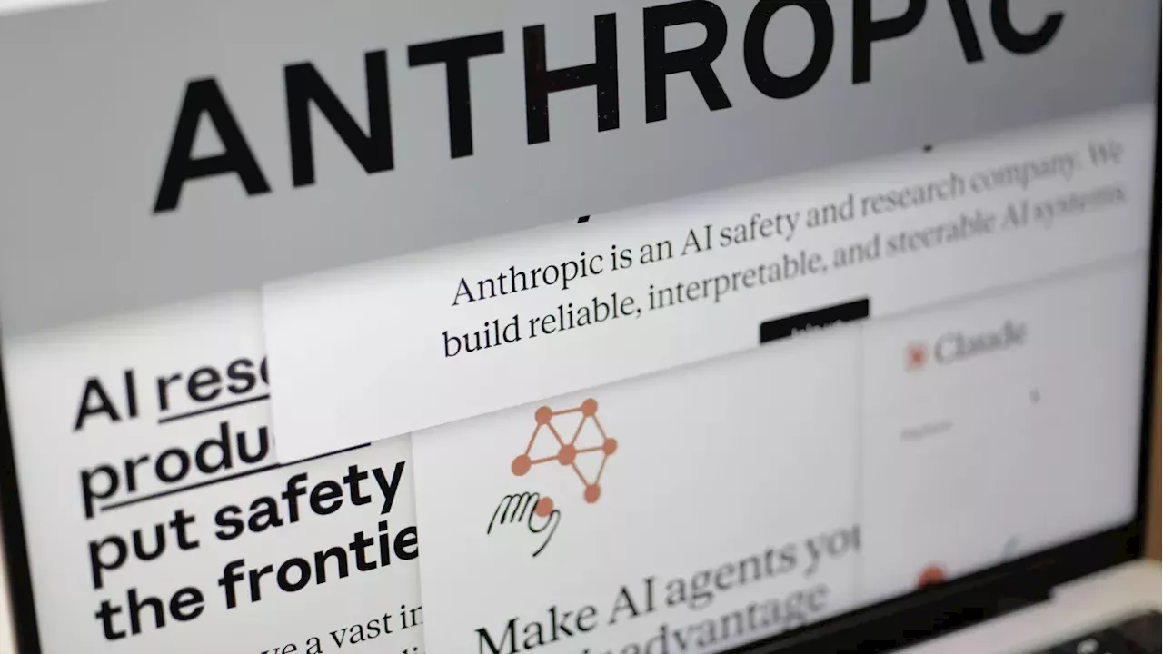Anthropic’s $1.5 Trillion Nasdaq Bid: Safety, Lawsuits, and the AI Gold Rush