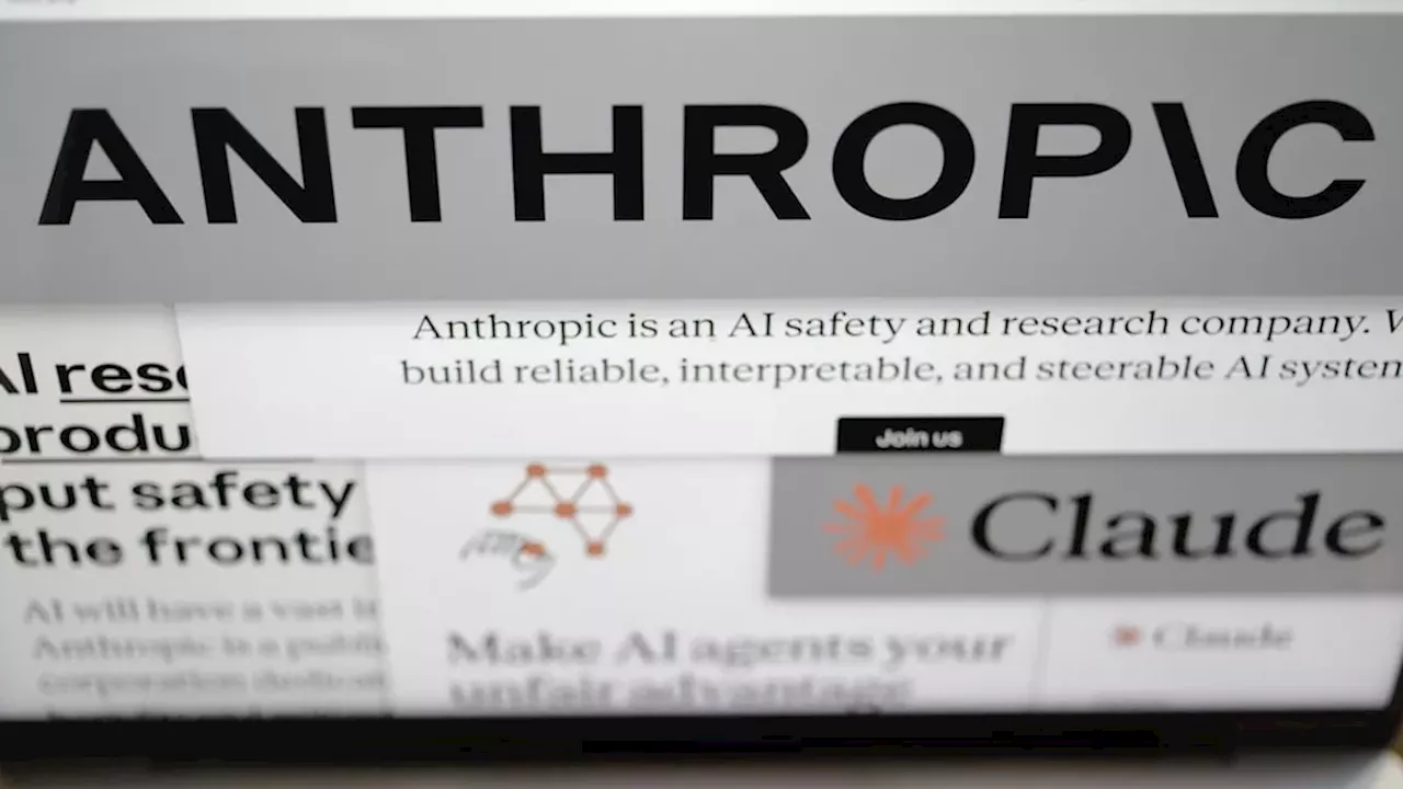 Anthropic’s $2 Trillion IPO: A High-Stakes Race to Eclipse SpaceX