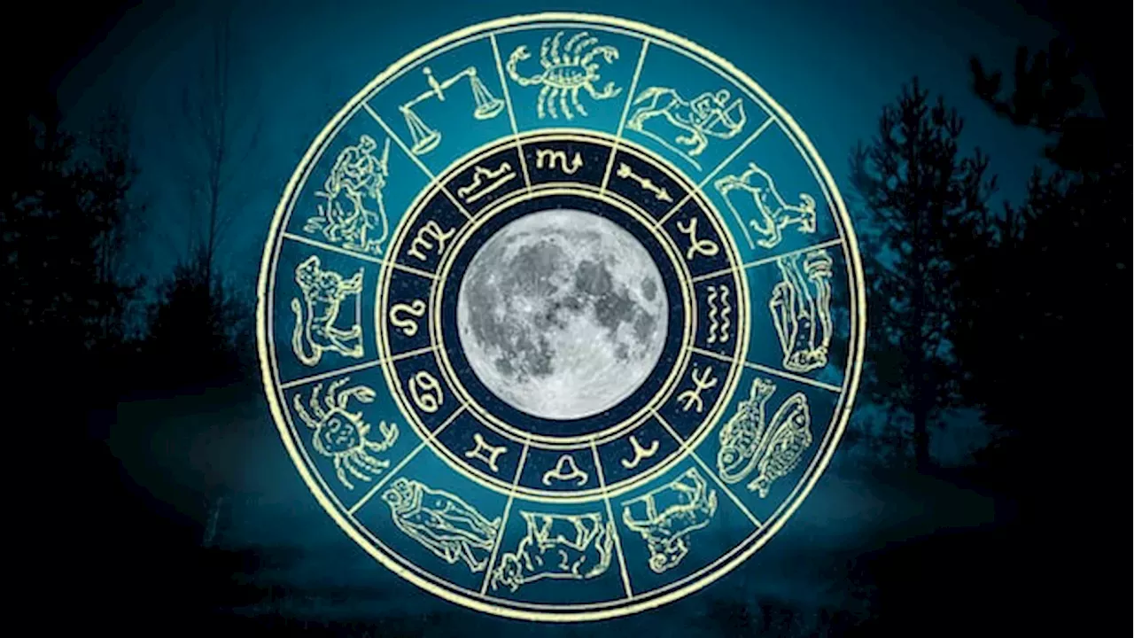 Navigating the Taurus Full Moon and the Pluto-in-Aquarius Shadow Shift