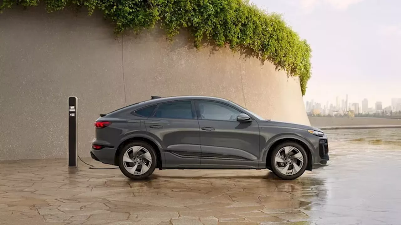 Audi's $4B Georgia Pivot: Why Hybrids are Winning the US Race