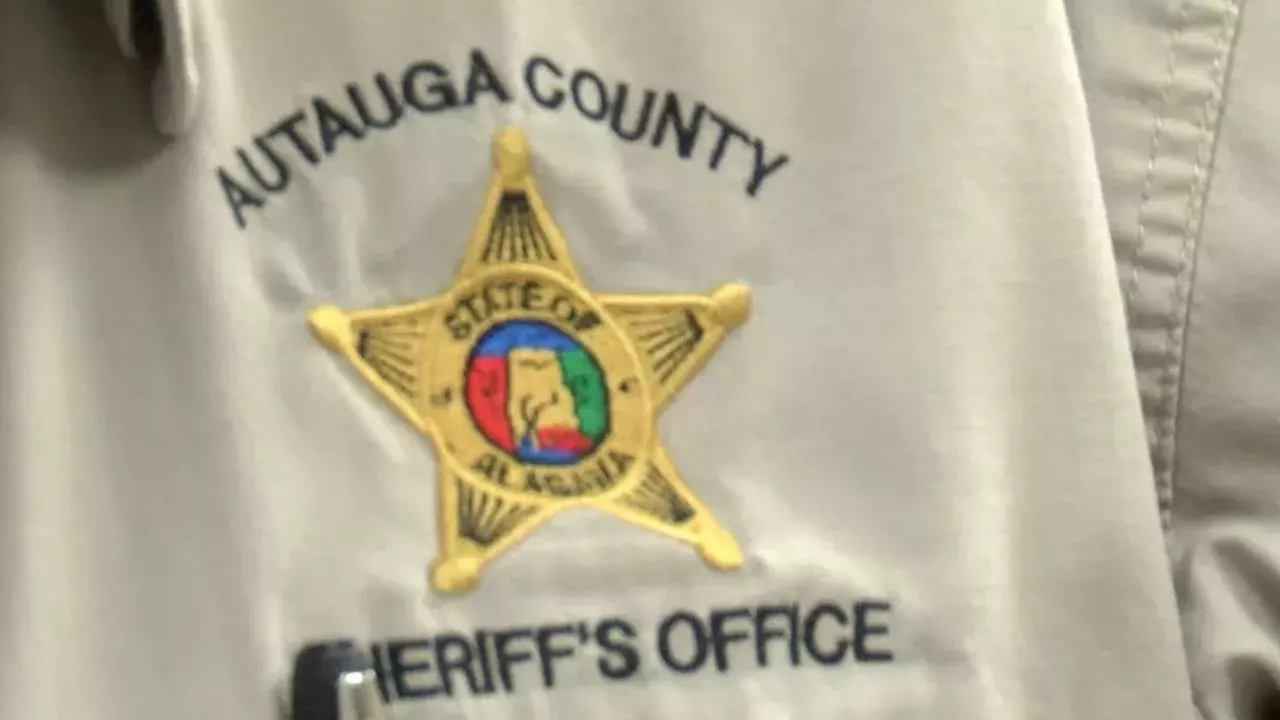 Alabama's Autauga County Shifts from Jail to Therapy in Crisis Response