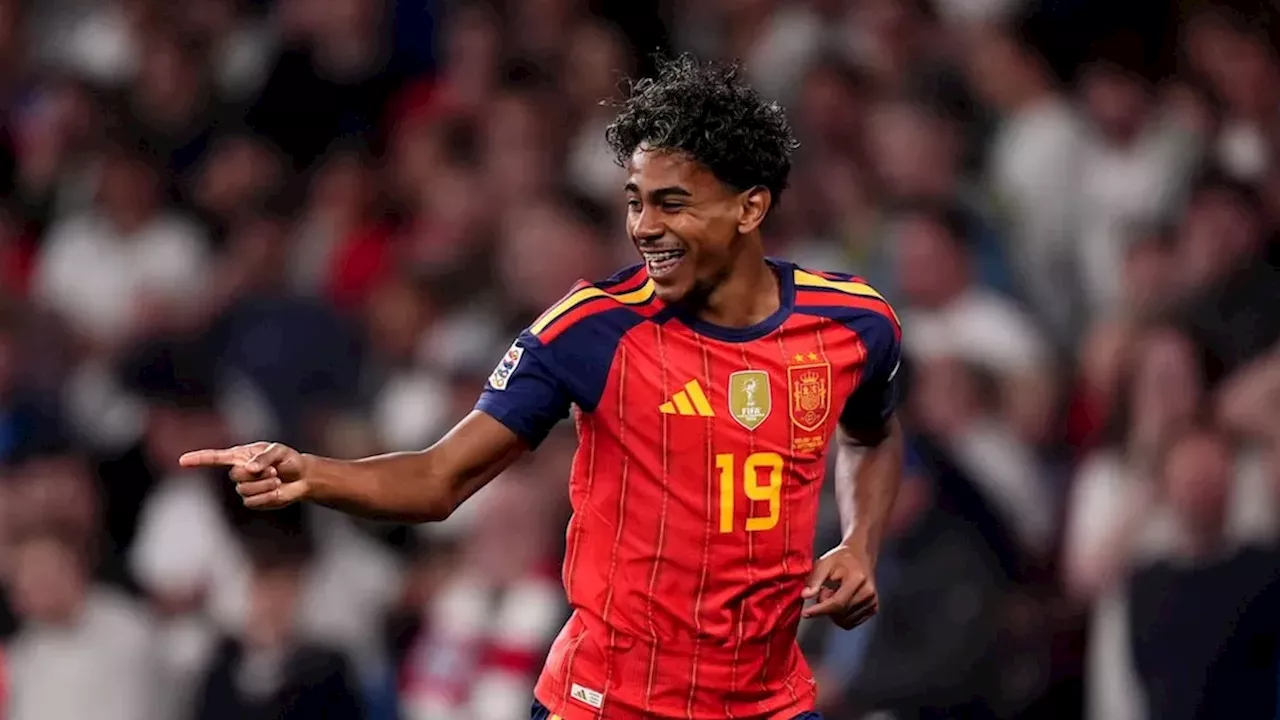 London's First Ballon d'Or: A Clash of Generations at the Palladium