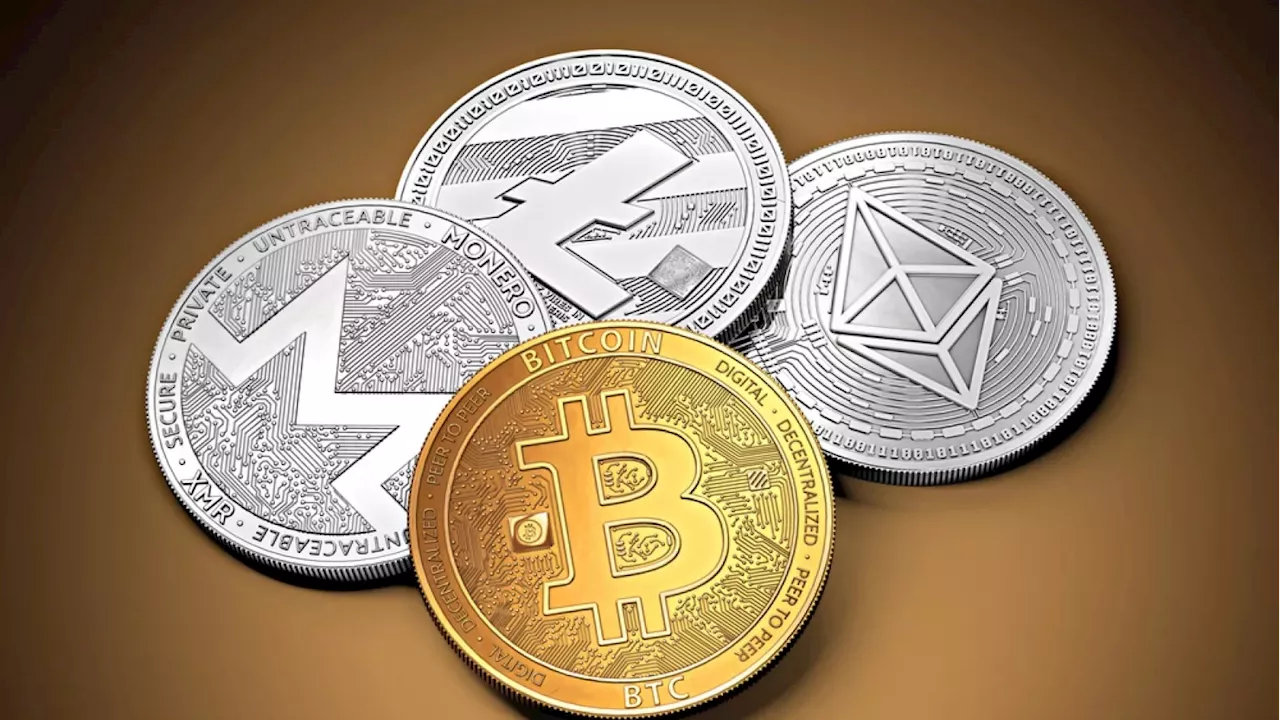 Altcoin Stagnation: Will BNB and Zcash Break Through Critical Support?
