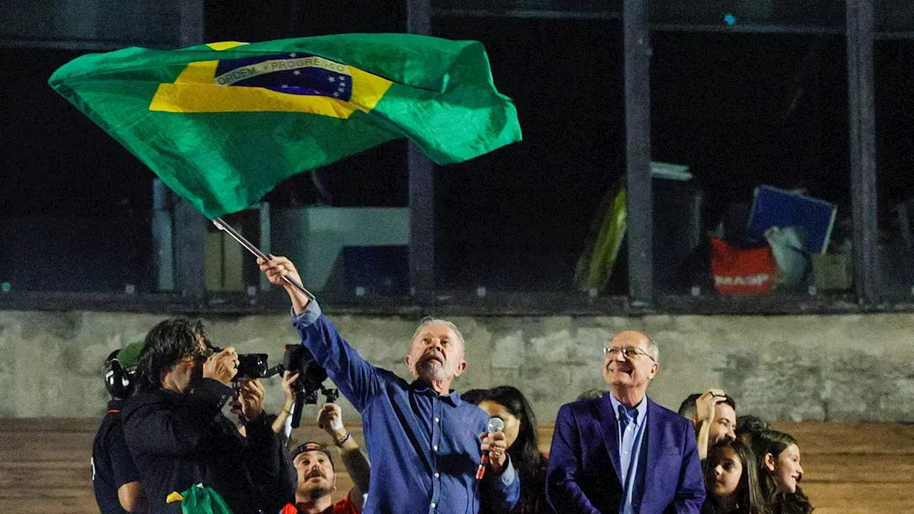 Market Panic in Brazil: Lula's Surprise Win Triggers Asset Tsunami