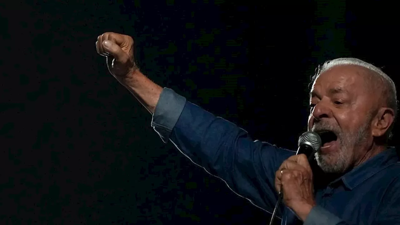 Flávio Bolsonaro Challenges Lula’s 64 Million Vote Victory in Brazil