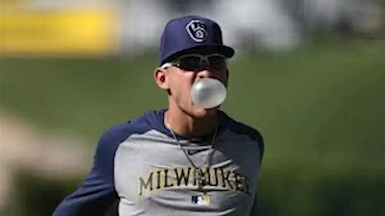 Brewers Take 2-0 Lead in World Series After Thrilling Comeback Victory