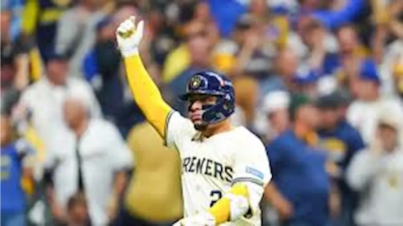 Beyond the Trade: Can World Series Cash Save the Brewers' Core?
