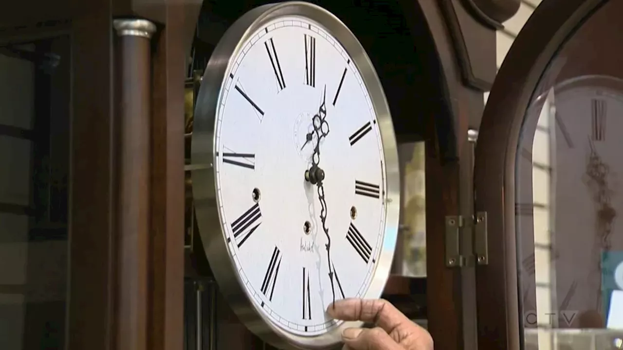 British Columbia's Permanent Daylight Saving Time: Benefits and Risks