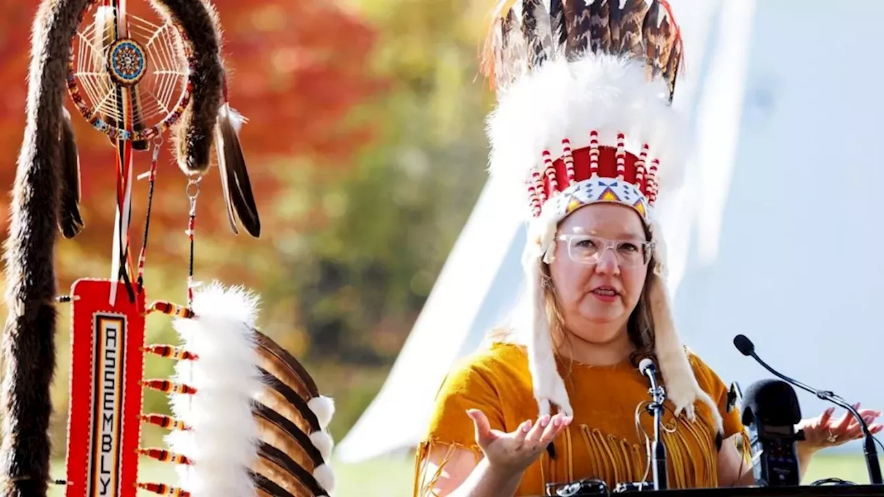 The Ottawa Summit: Can Carney’s Project Boom Coexist with Indigenous Rights?