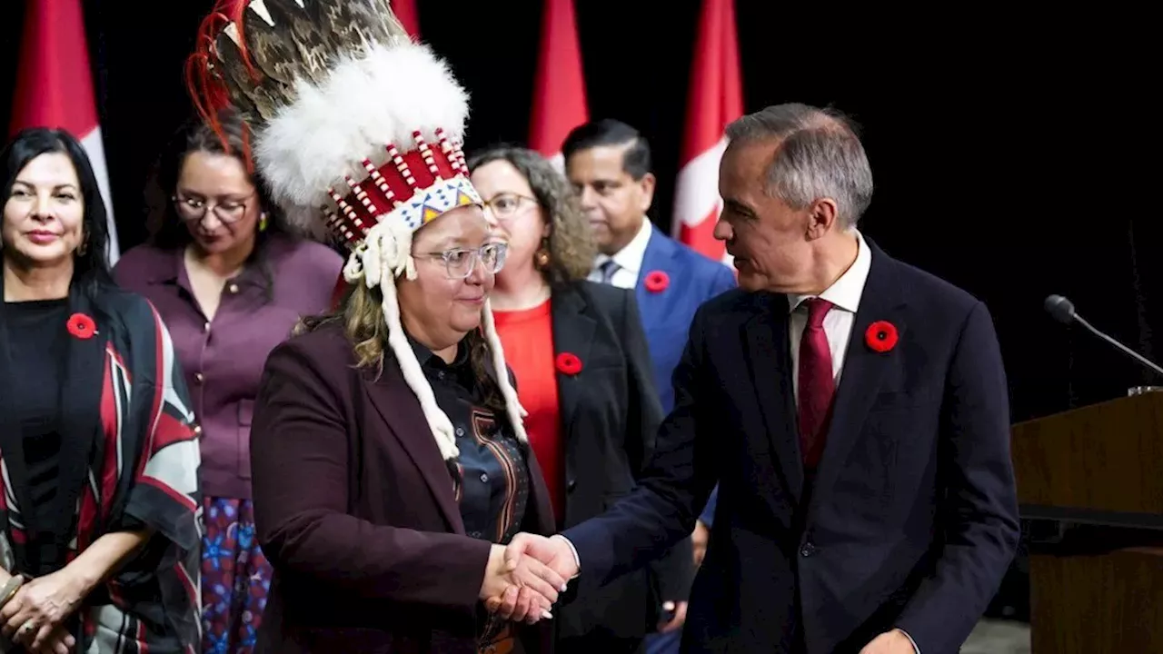Beyond the Indian Act: Carney’s $3 Billion Push for Indigenous Reform