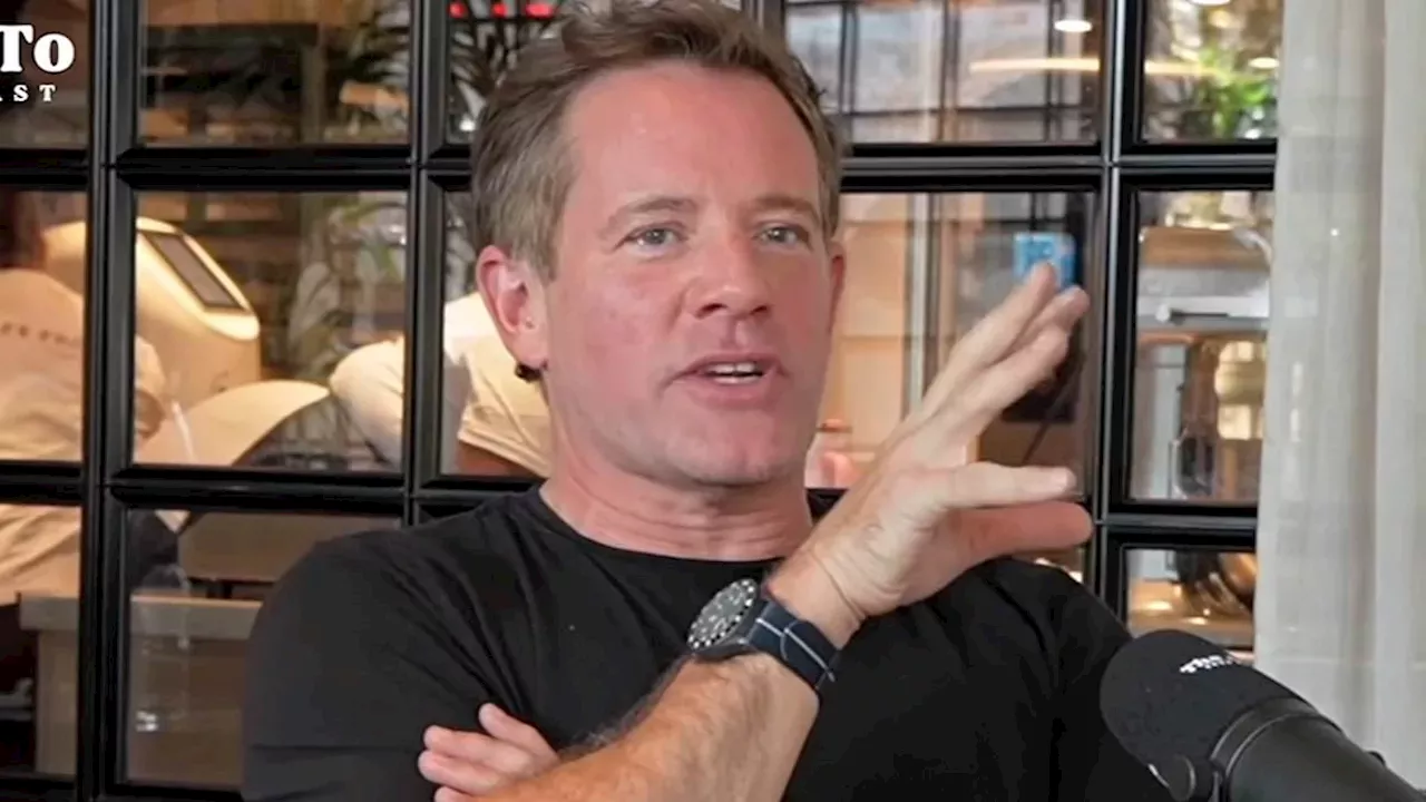 The Brutal Exit of Matt Tebbutt: A MasterChef Communication Breakdown