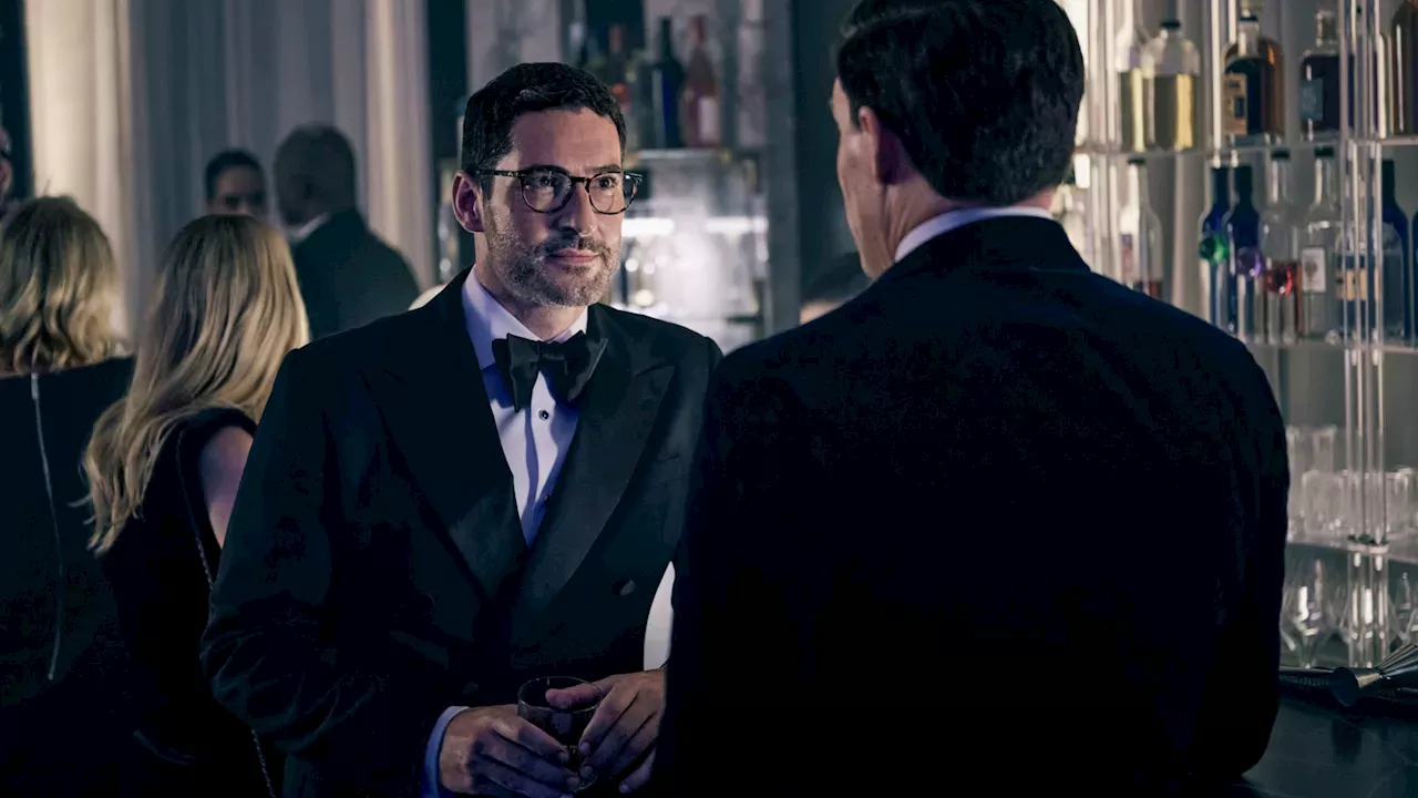 Spies, AI, and Family Secrets: Inside CBS's CIA Season 2