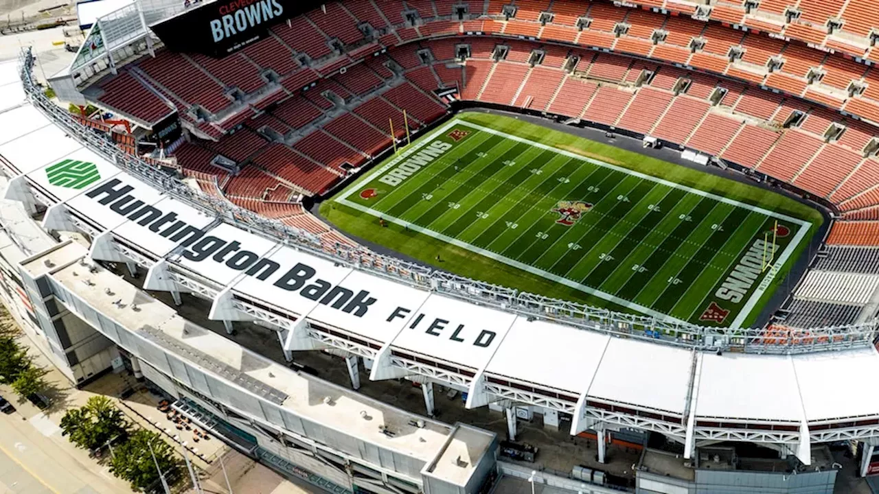 Cleveland City Council Rejects Bill Requiring $1.1 Million Stadium Repair Payment
