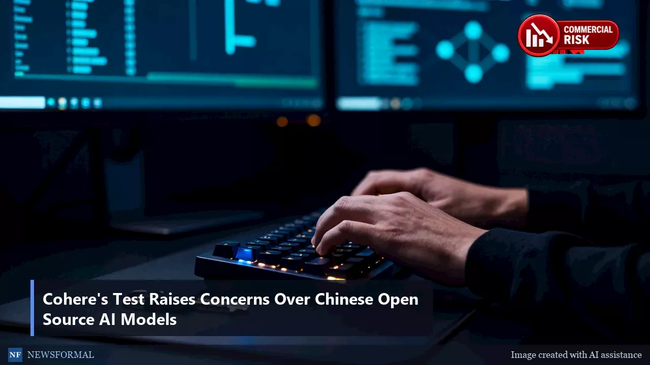 Beyond the Code: The Security Implications of Alibaba’s Qwen3.8 Findings