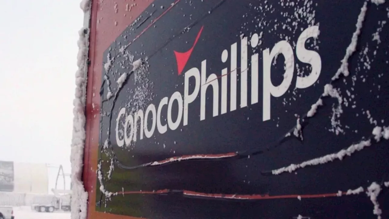 ConocoPhillips Trims Canadian Workforce Amid Strategic Realignment