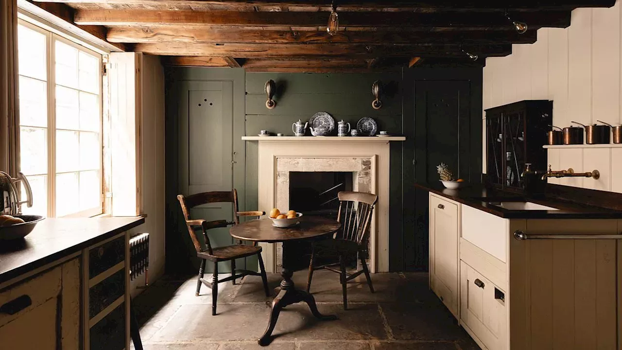 Diagon Alley's Real-World Muse: The £1.6 Million Bet on Goodwin's Court