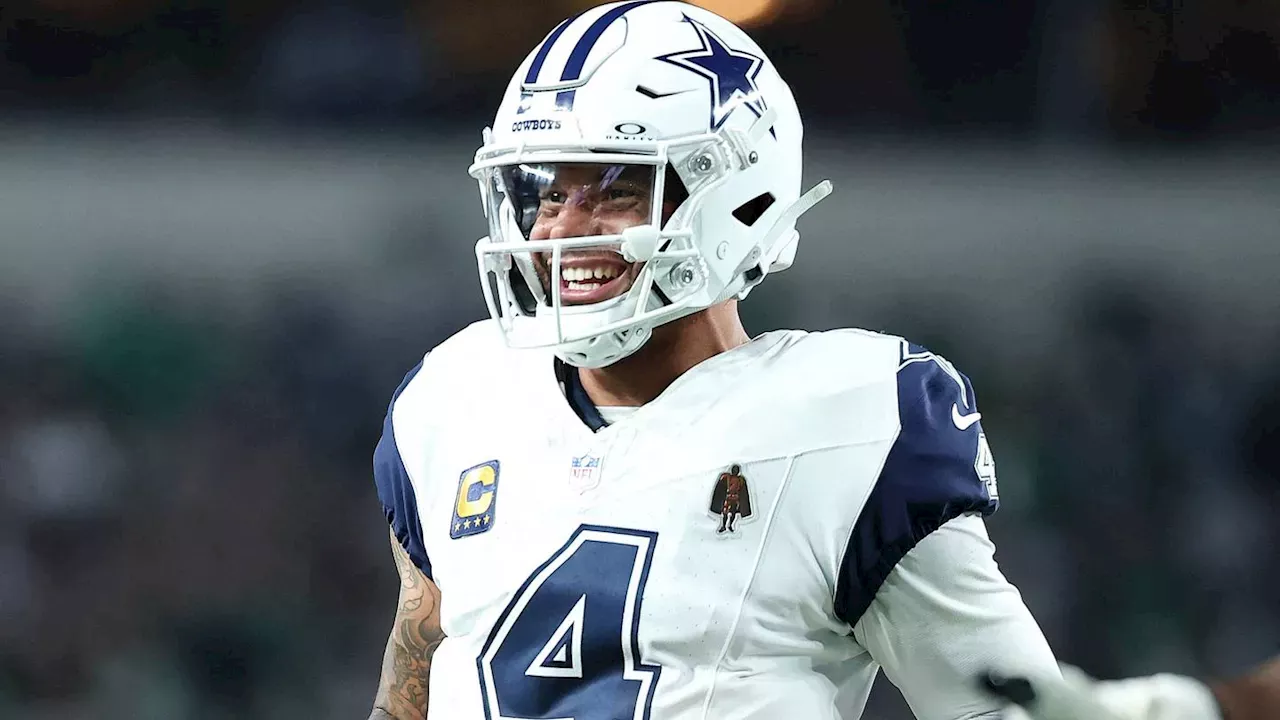 Cowboys Edge Eagles 38-21 in Must‑Win Game