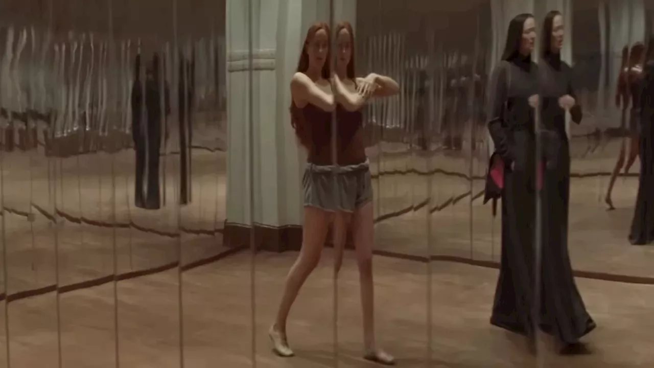 Dakota Johnson's lesser-known horror movie that deserves another look