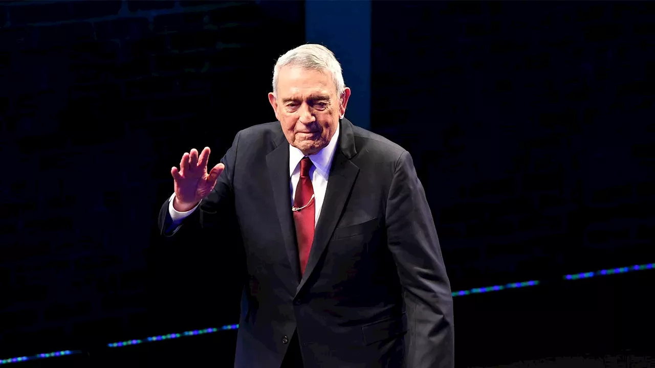 The Battle for CBS News: Dan Rather’s 'Disaster' Warning vs. Internal Defenses