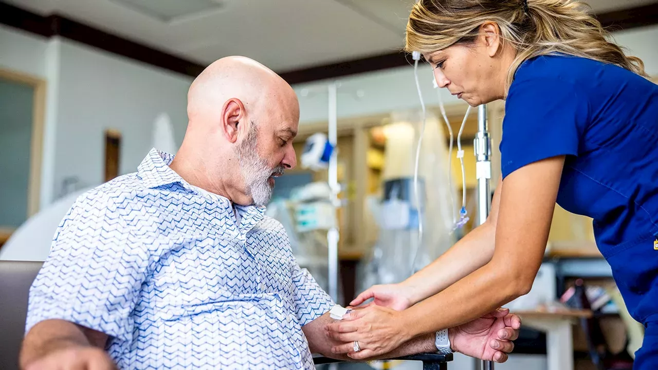 Precision Medicine: Can the Decipher Test Prevent Over-Treatment in Prostate Cancer?