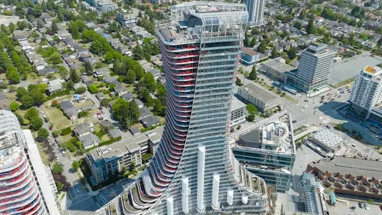 Reclaiming the Penthouse: How District Energy Unlocks Developer Margins