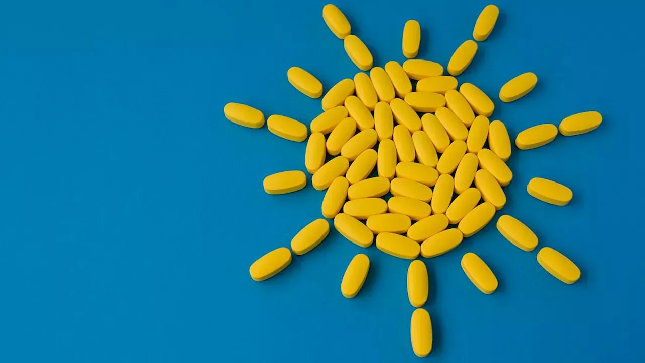 The Vitamin D Paradox: Why a New Study Challenges Fracture Prevention