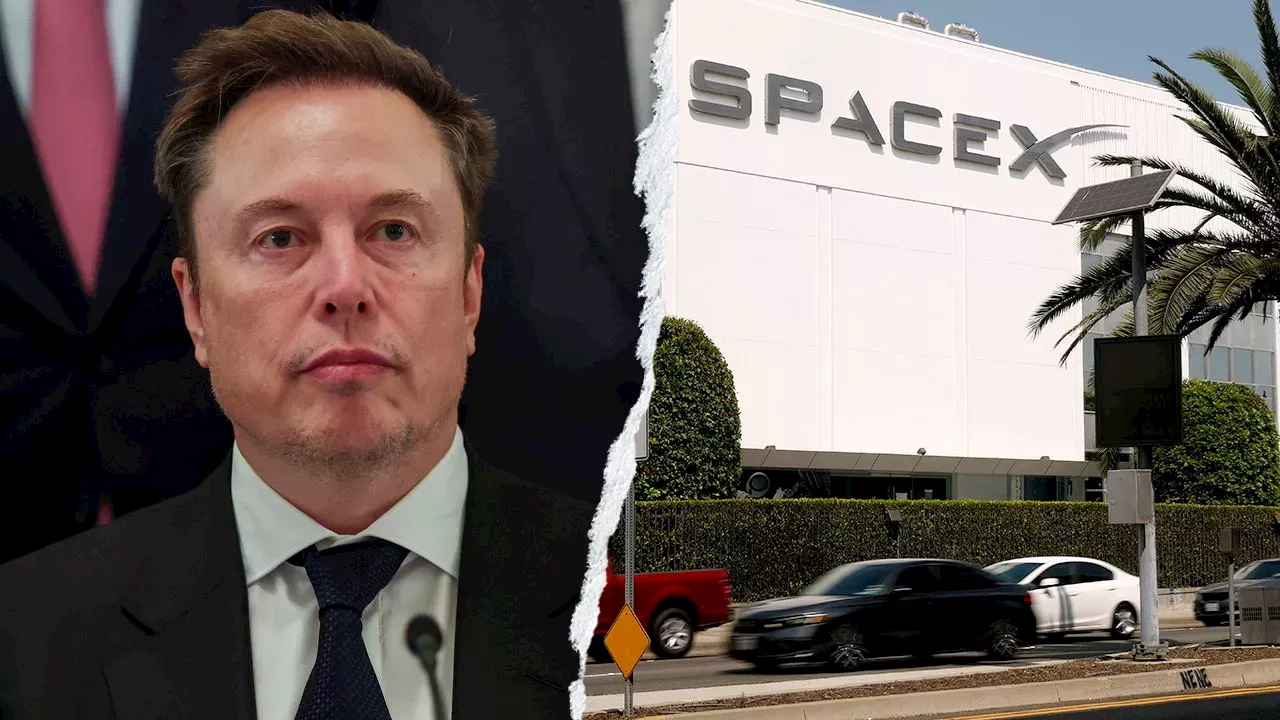 Musk's $10 Billion Gamble: One SpaceX Share for Every American Child