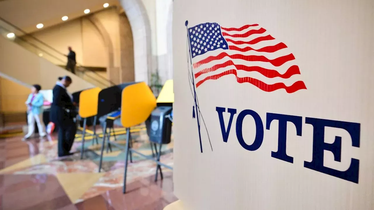 Ninth Circuit Blocks Trump Administration's Push to Purge California Mail Ballots