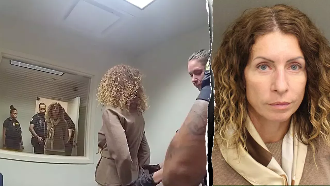 The 'Commuter Sitter' Gamble: Florida Mother Arrested After Leaving 4 Kids Alone
