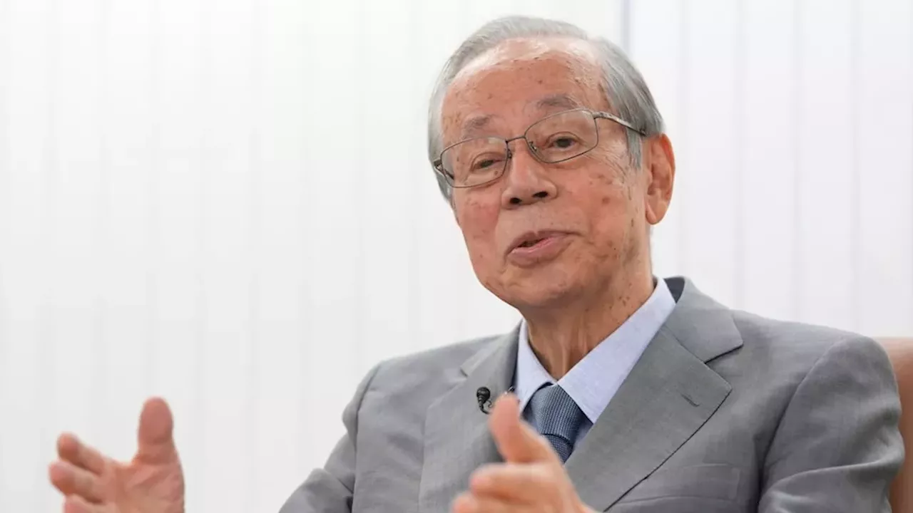 The Diplomat Who Bridged the East China Sea: Remembering Yasuo Fukuda