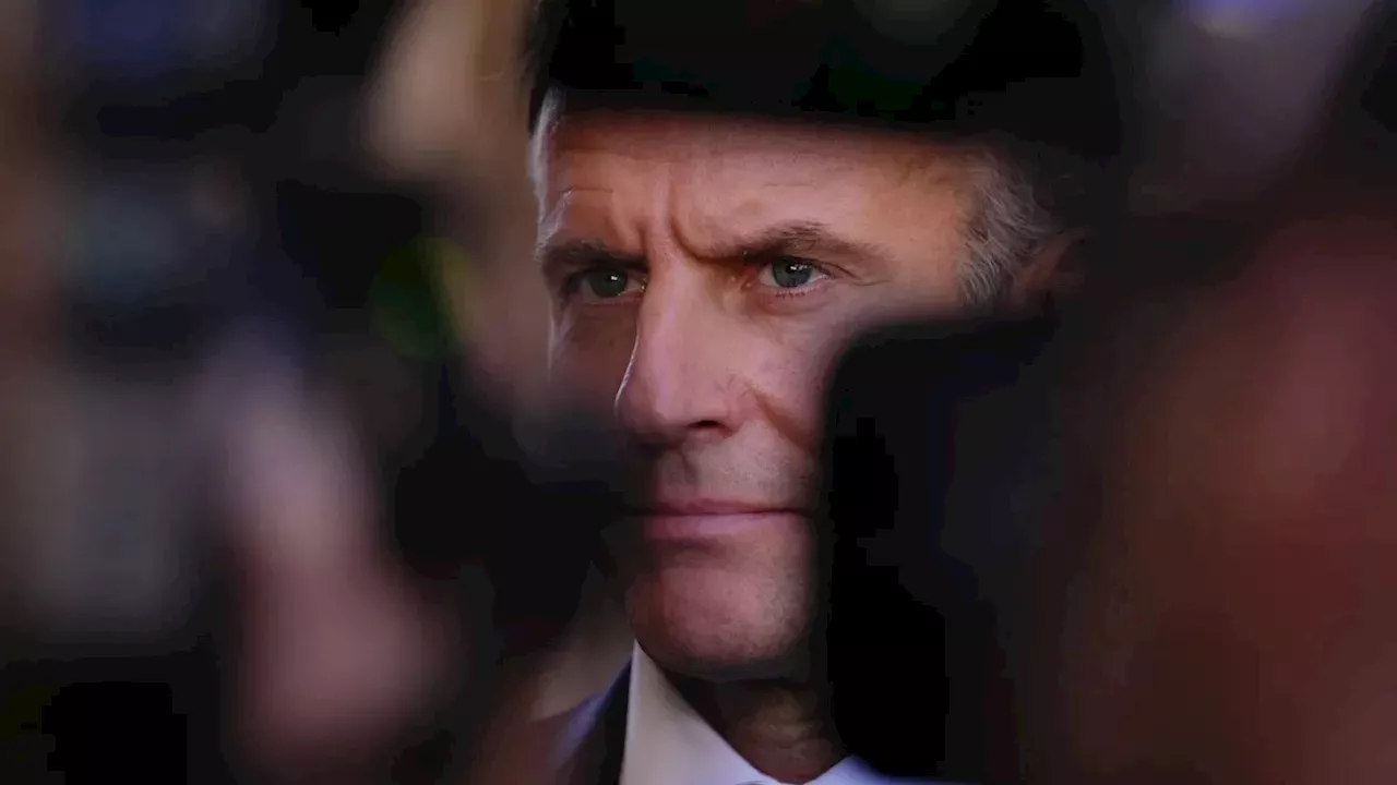 France's 2028 Plan to Scrap Parcoursup Amidst Student Unrest