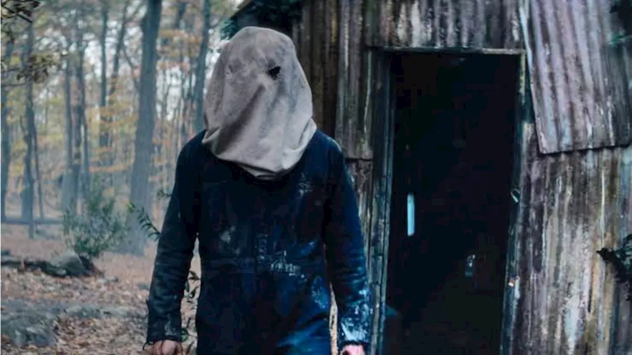 From Slasher to Sci-Fi: The Corporate Horror of Friday the 13th's Prequel