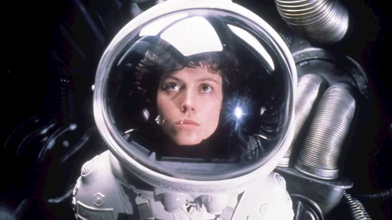 Beyond the Void: How Space Cinema Maps the Human Psyche