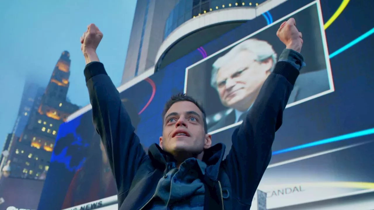 The Mr. Robot Effect: How a 2015 Thriller Became a 2026 Cyber Roadmap
