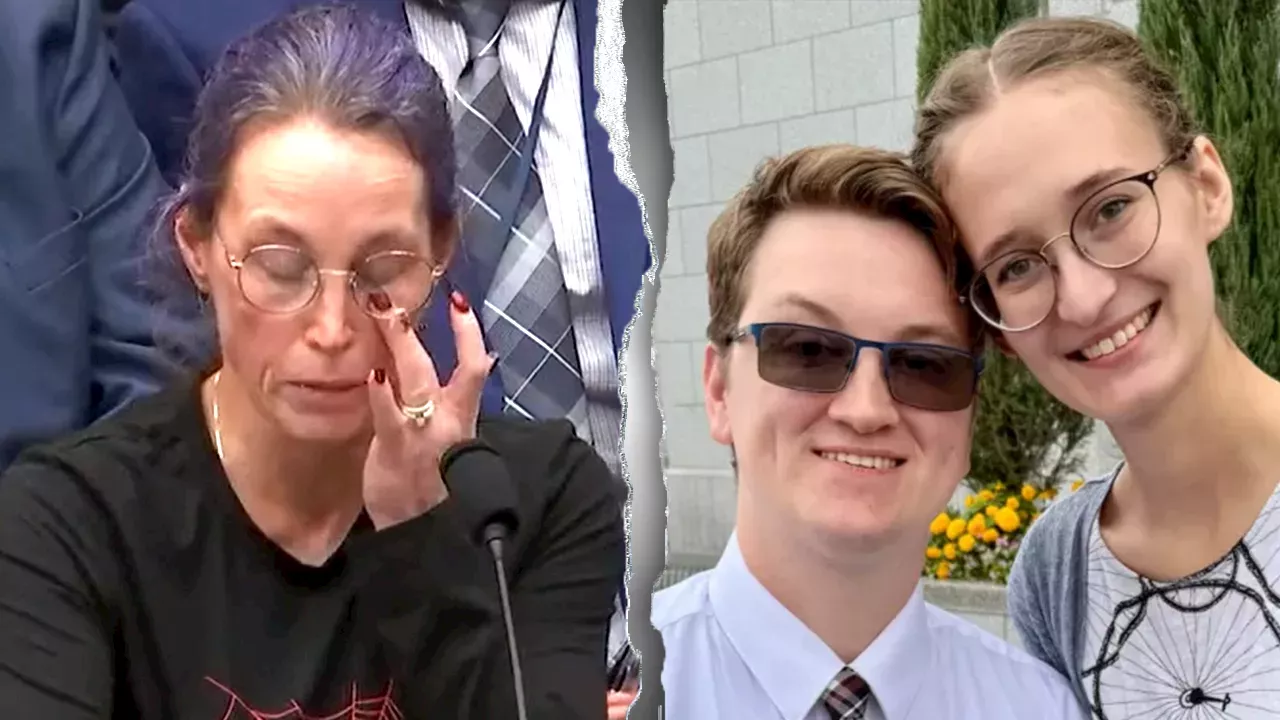 Grieving Mother Forgives Illegal Immigrant Truck Driver Charged in Oregon Crash That Killed Newlywed Son