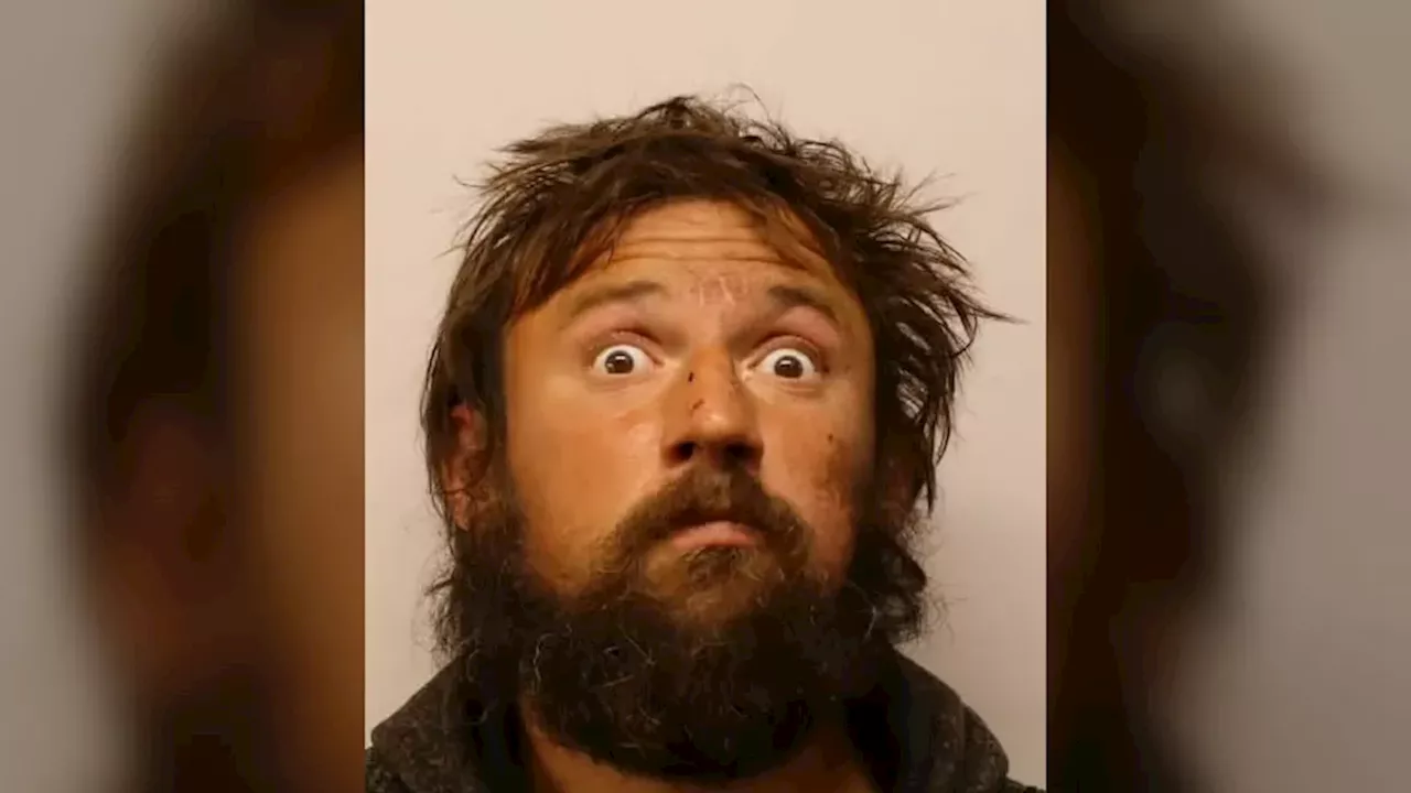 Kentville Police Arrest High-Risk Offender Matthew Rozins for Condition Breaches