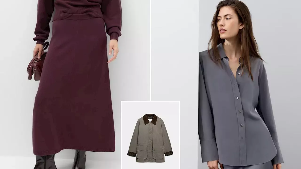 The Marks & Spencer Effect: How Meghan Markle is Redefining Royal Style