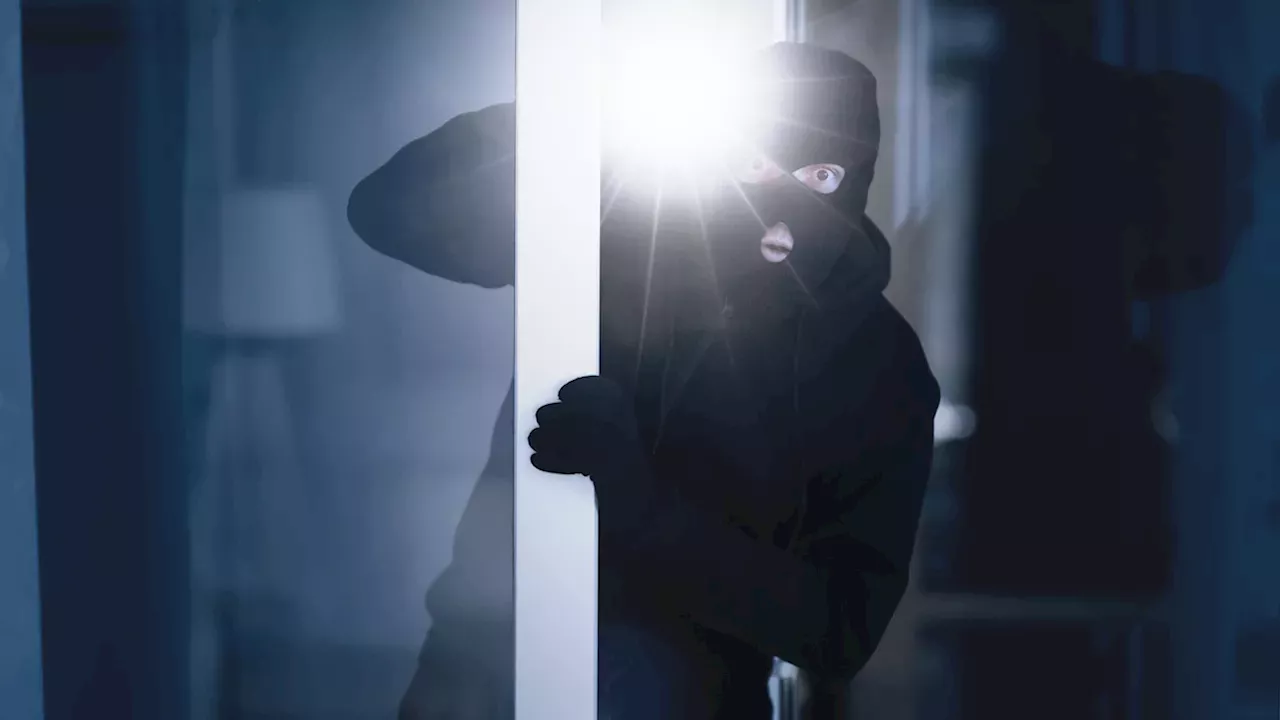 Beyond the Front Door: Why Video Doorbells Alone Won't Stop a Burglary