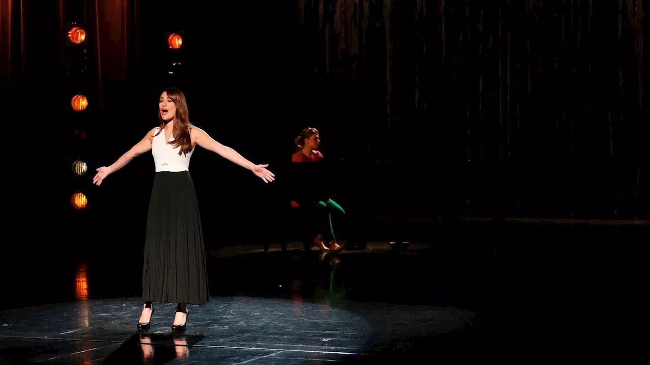From Chappell Roan to Hamilton: The High-Stakes Musical Gamble of the Glee Reboot