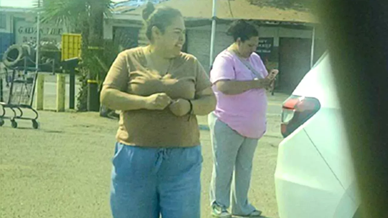The Fake Abduction Plot: How Yuriana Julia Pelaez Calderon Targeted Border Patrol