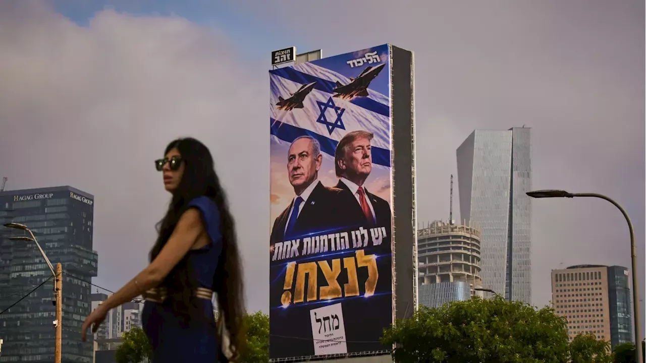 The 61-Seat Gamble: Can Eisenkot’s Yashar Break Netanyahu’s Far-Right Grip?