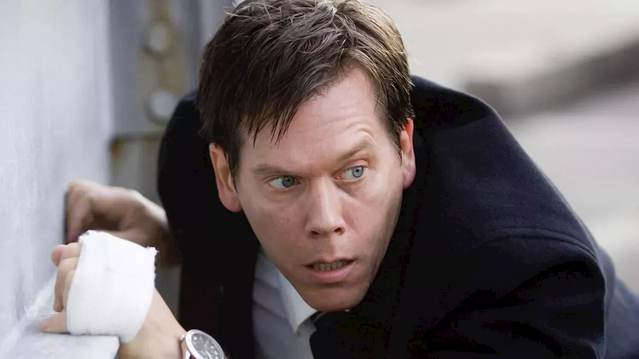 James Wan's 'Death Sentence': An Action Movie With a Message