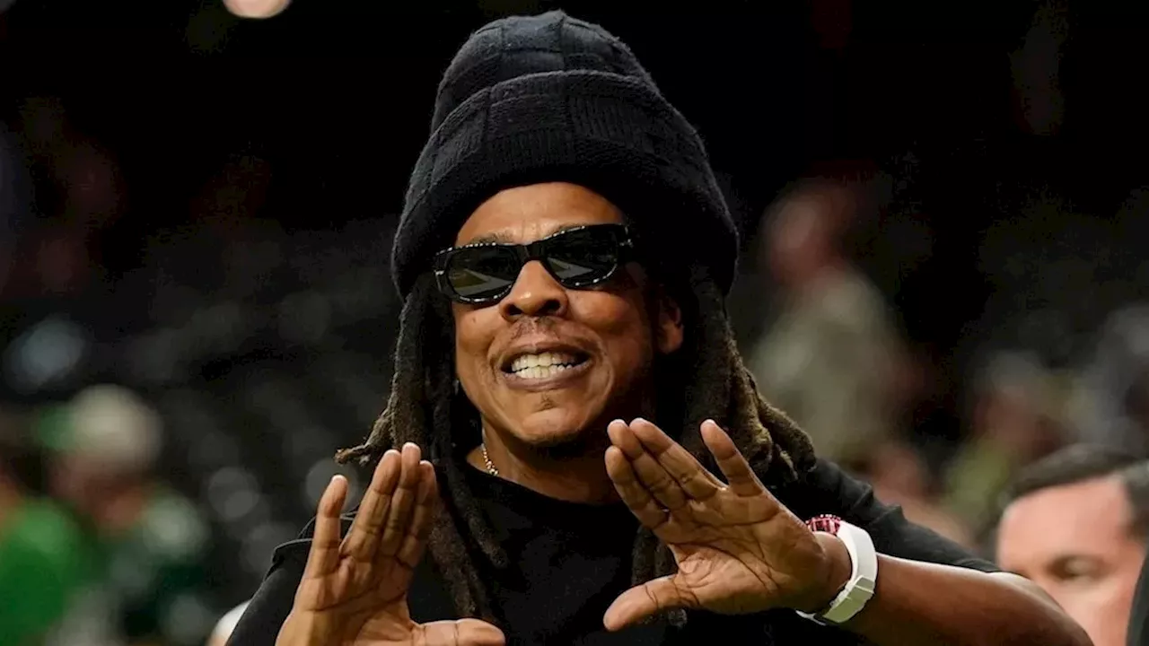 Jay-Z's Super Bowl Return: From NFL Advisor to SoFi Stadium Headliner