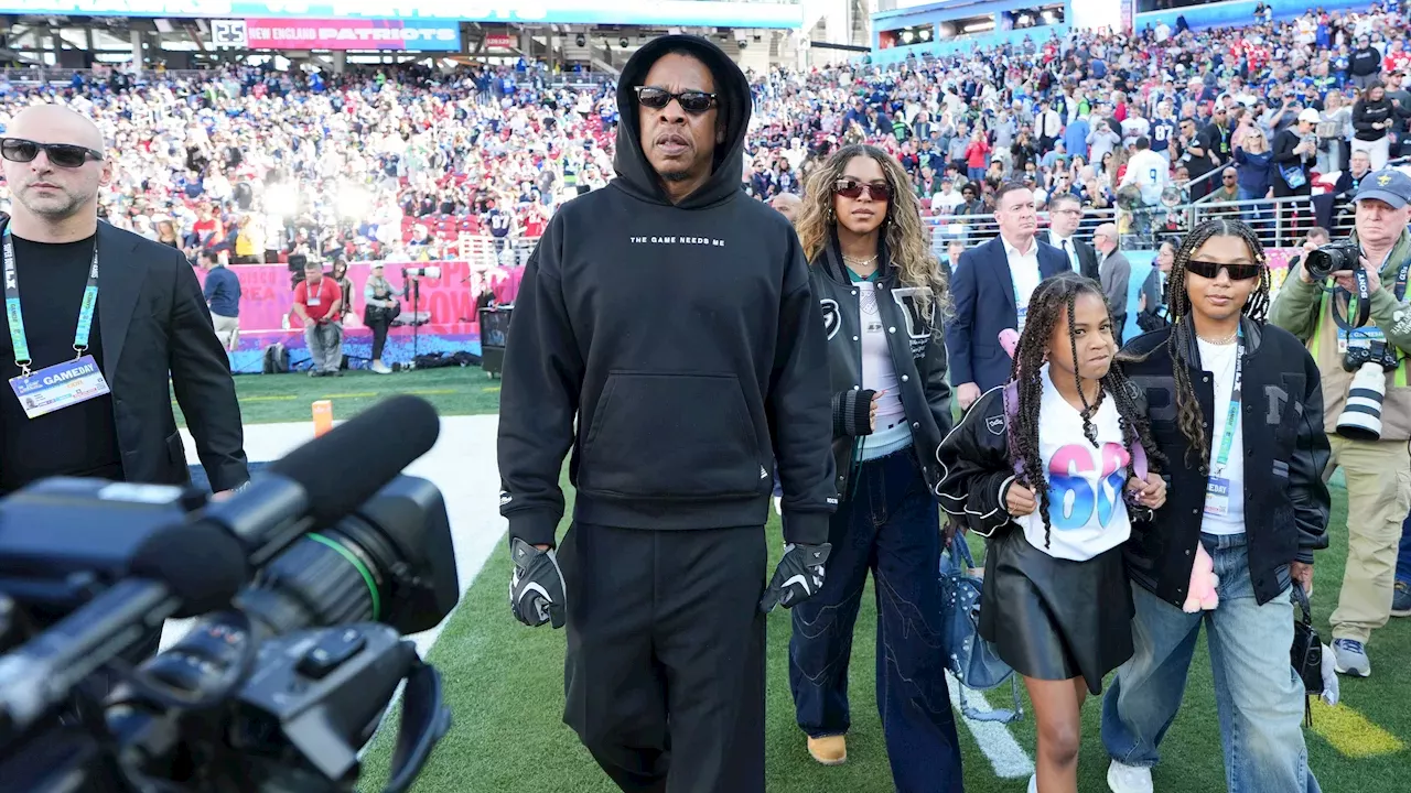 Jay-Z’s 2027 Super Bowl LXI Moment: A SoFi Stadium Homecoming
