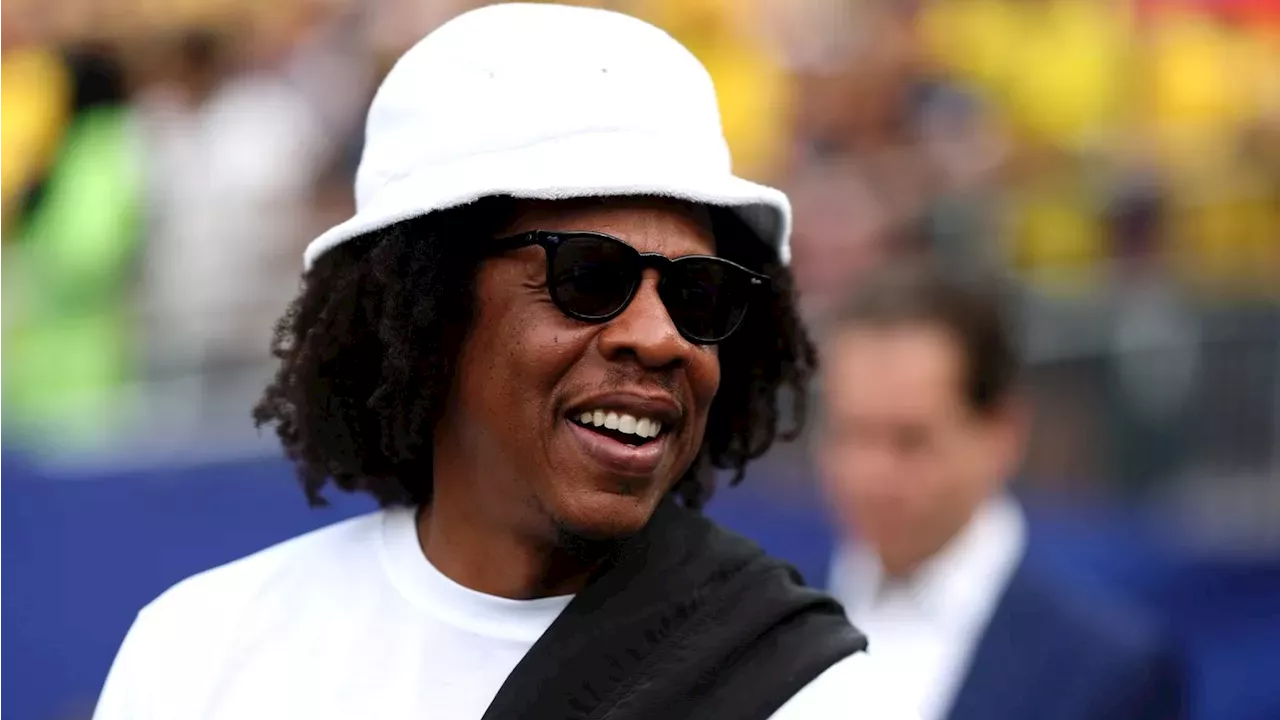 Jay-Z to Command the Super Bowl LXI Stage at SoFi Stadium in 2027
